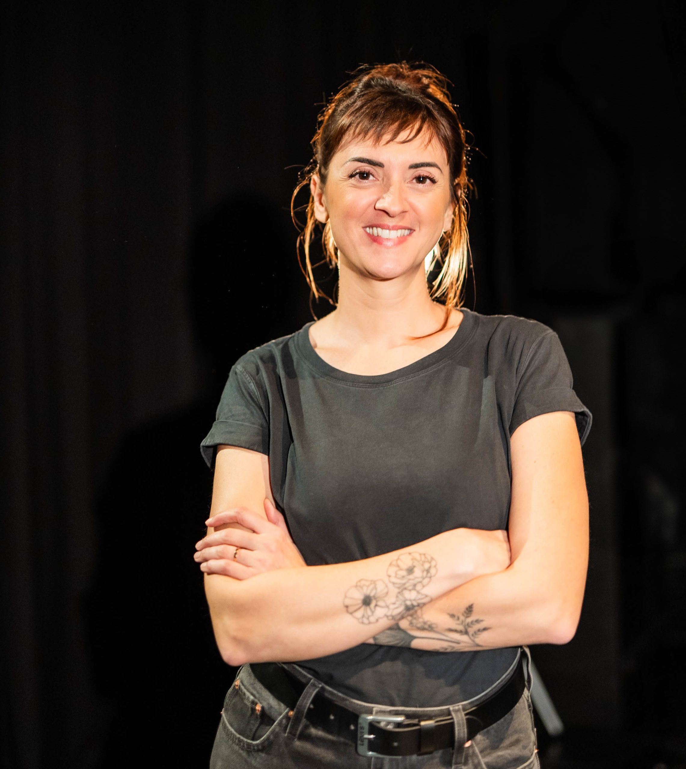 Esther Thibault