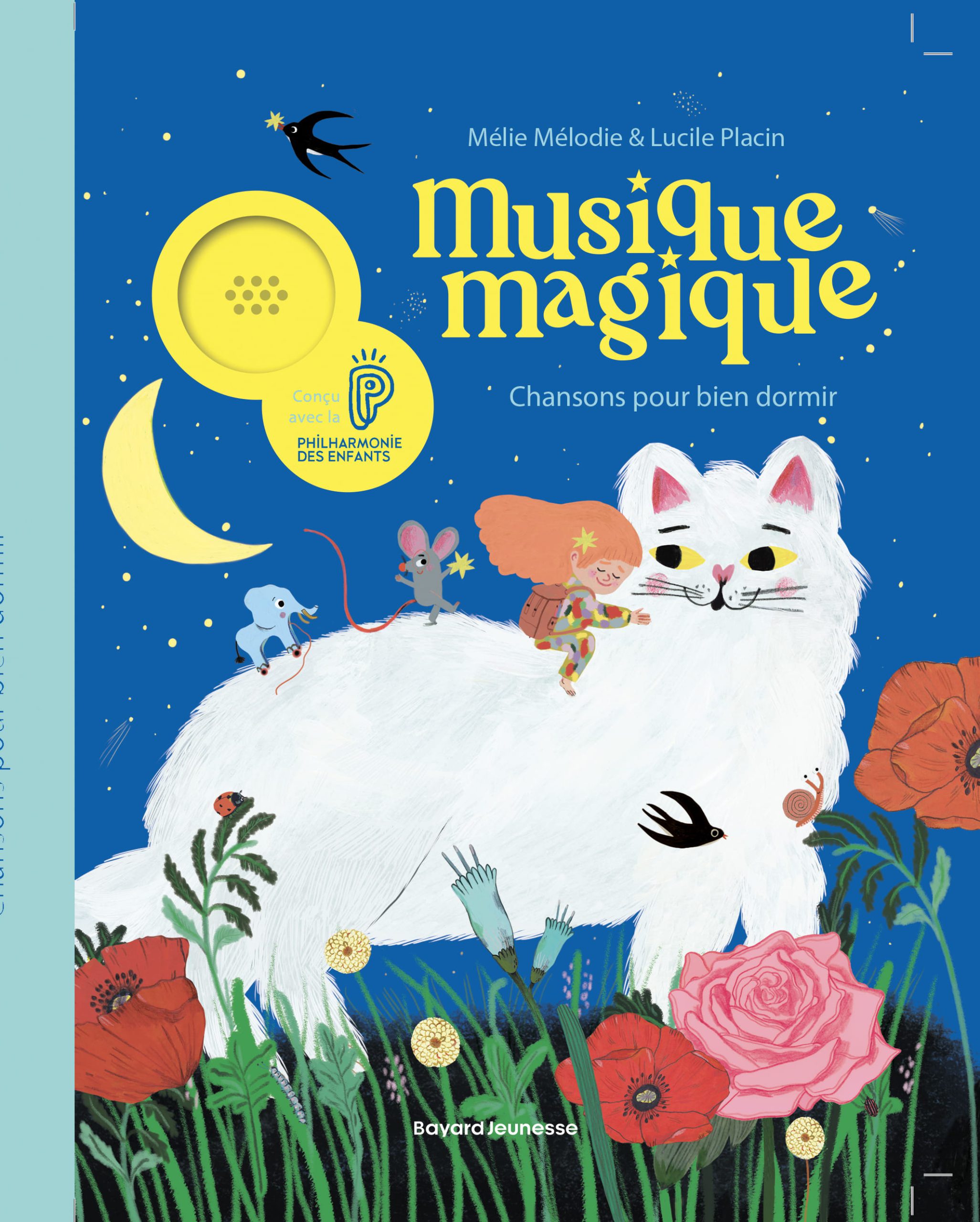 Chansons pour bien dormir
