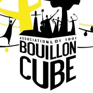 Bouillon Cube