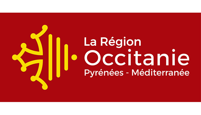 La Région Occitanie