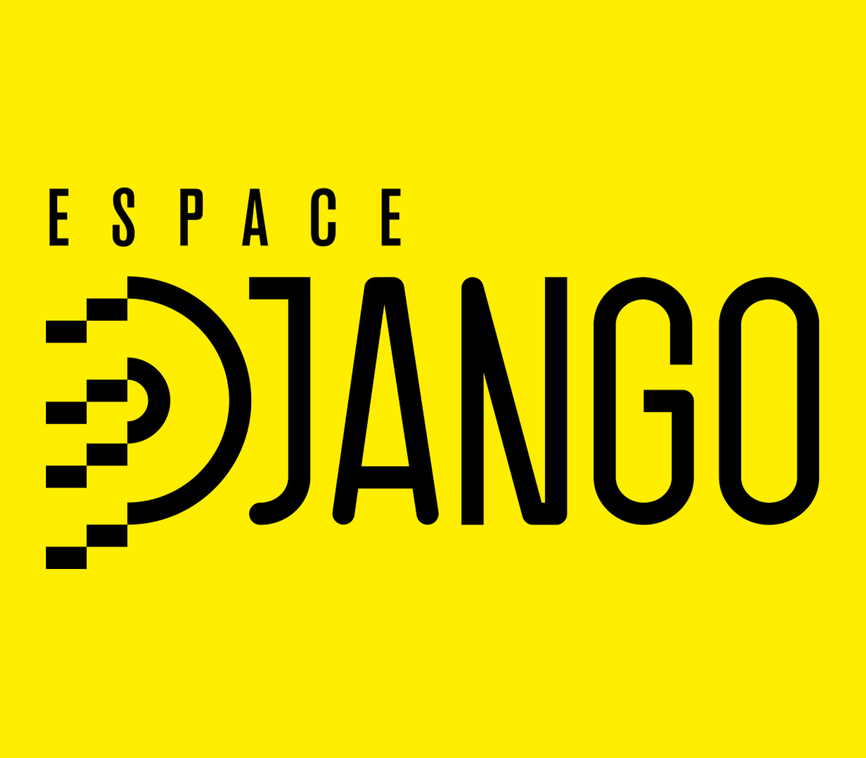 Espace Django
