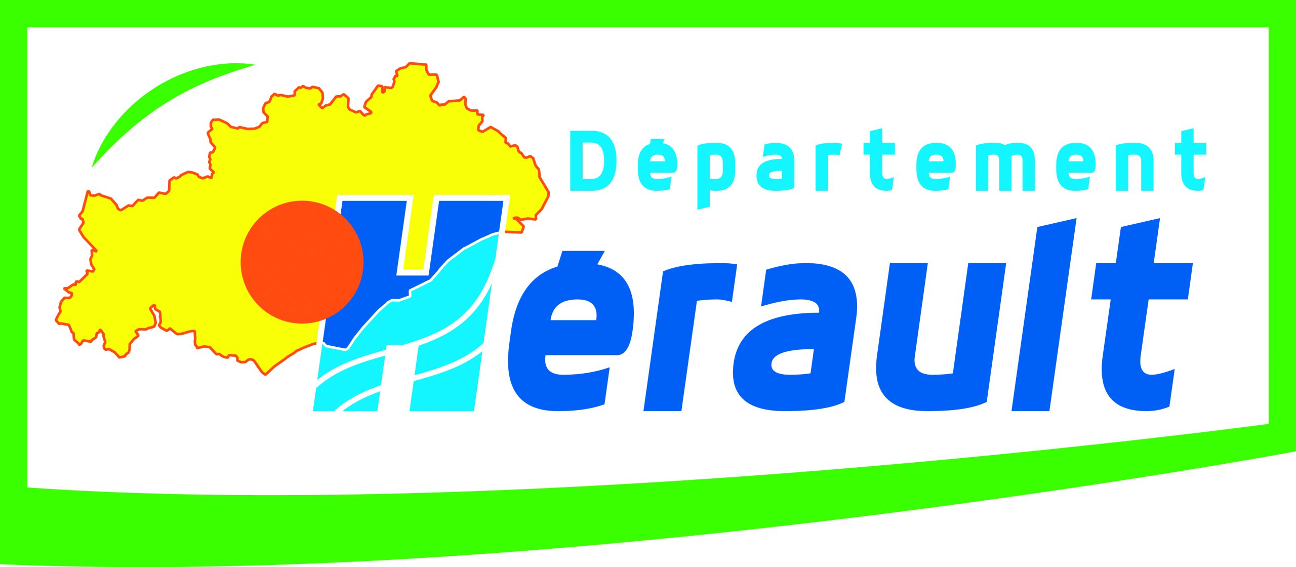 Déparetement Hérault