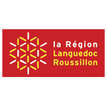 Région Languedoc Roussillon